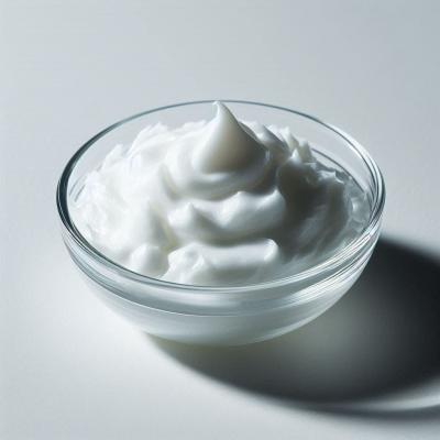 White petroleum