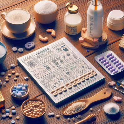 Pharmaceutical industry